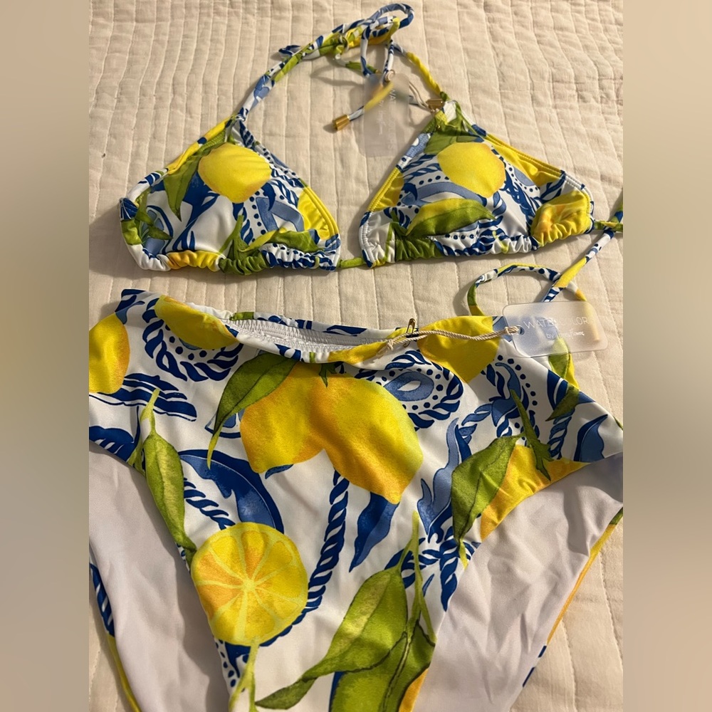 Bikini - Kenny Flowers